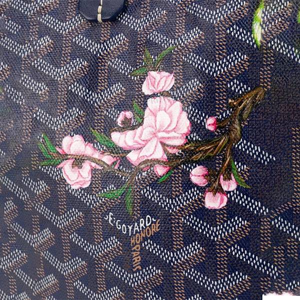 「大人気!」★ゴヤール★サンルイ PM ハンドバッグ 偽物